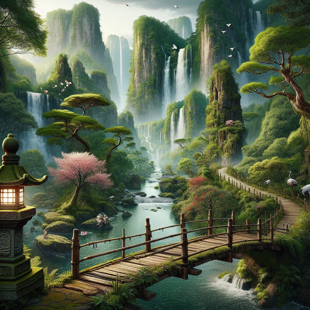 Hidden Travel Destinations in Asia for Nature Lovers
