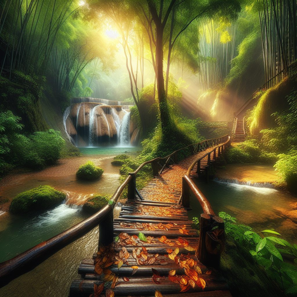 Hidden Travel Spots in Asia for Photography Lovers