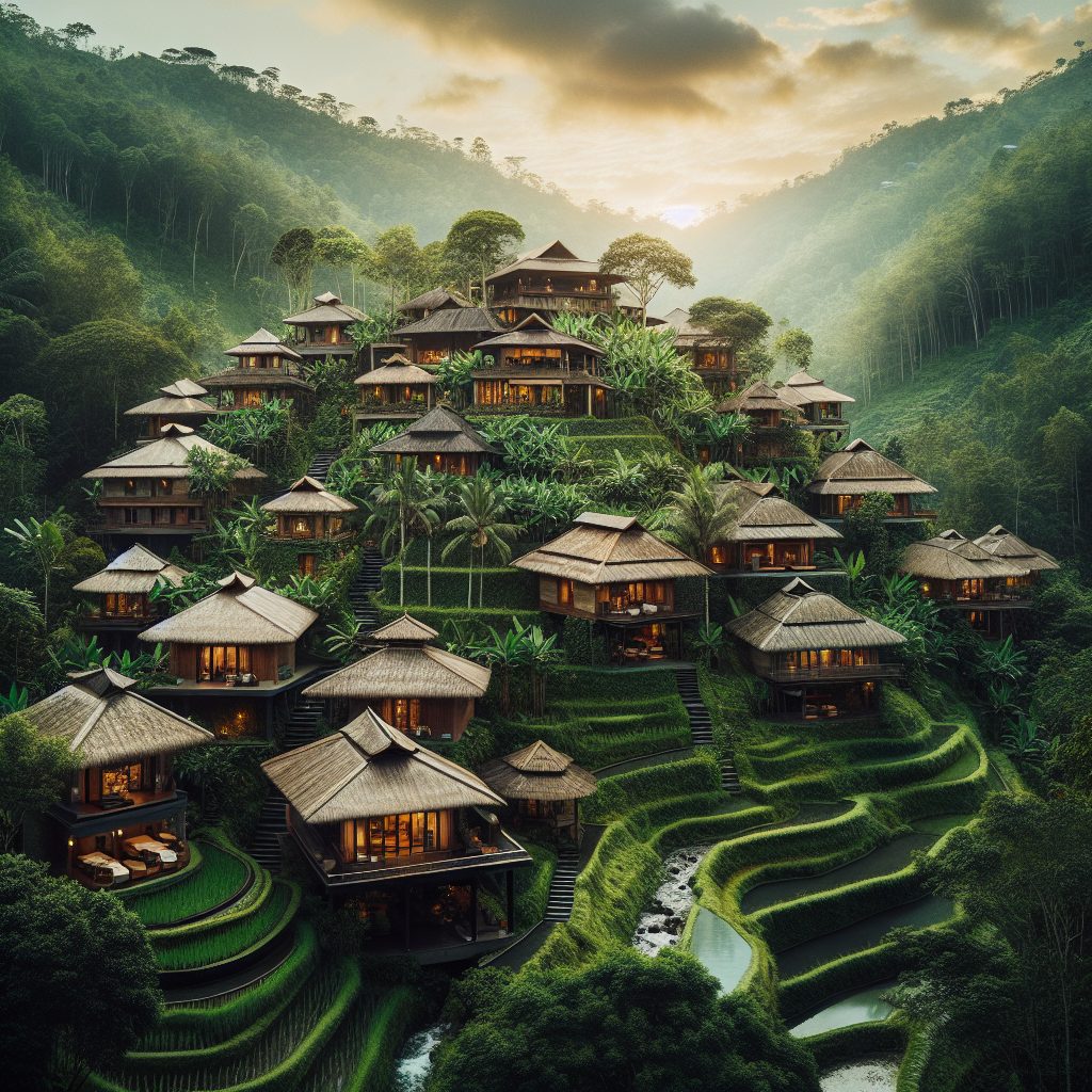 Hidden Villas in Asia That Feel Like Private Sanctuary