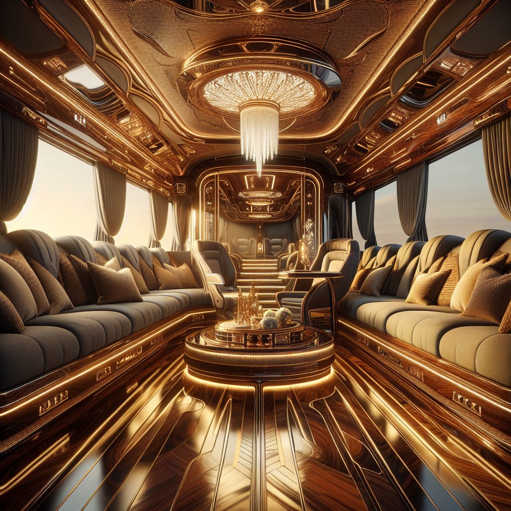 Imperial Grand Travel for Powerful comfort and beautiful warmth
