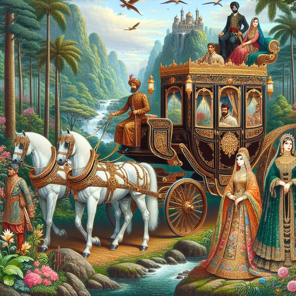 Imperial Travel Ideas for Wealthy Escapes and Premium Discovery
