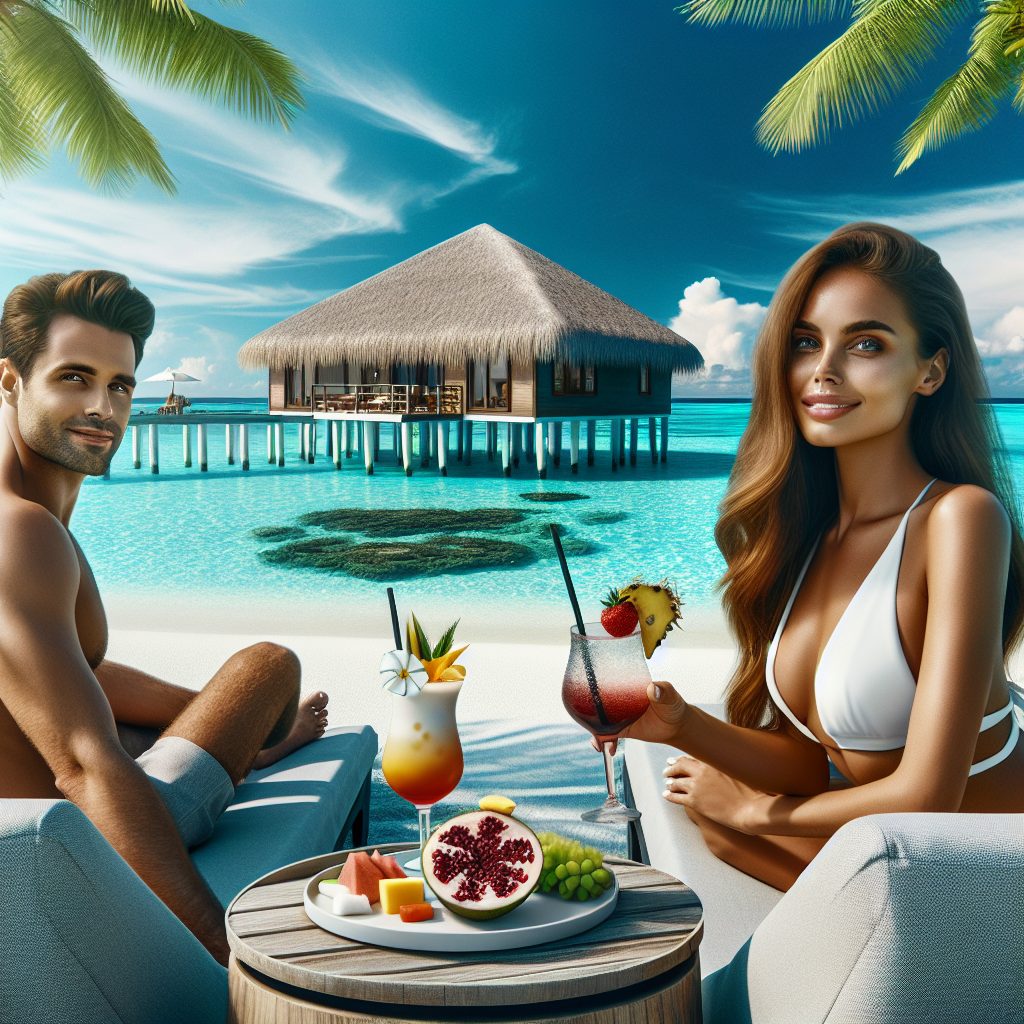 Inspiring Travel Ideas for Your Next Premium Getaway