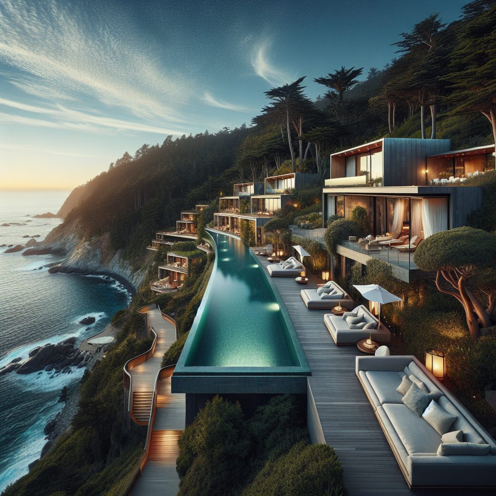 Jetcliff Chile Retreats with Pacific Edge