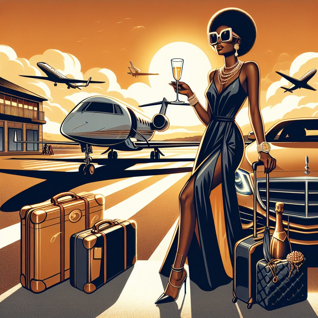 Luxe Travel Wisdom for Quiet Prestige and Elevated Vacation Style