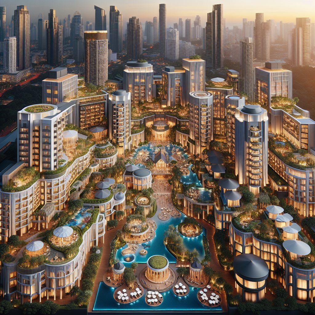 Luxury Hotels in Asia With Personalized Services