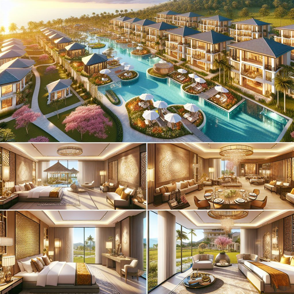 Luxury Resorts That Make Every Detail Feel Exceptional
