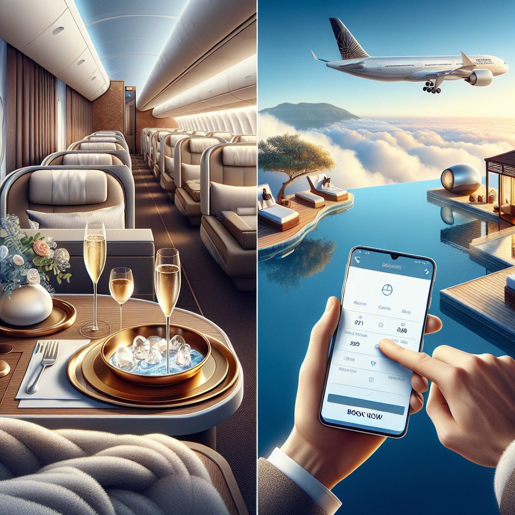 Luxury Travel Advice for Booking Prestige Without Unnecessary Hassle