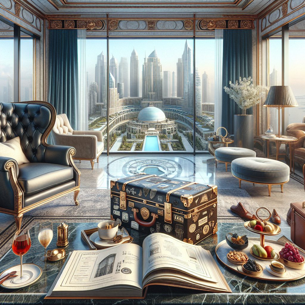 Luxury Travel Advice for Sophisticated Escapes and Better Stays