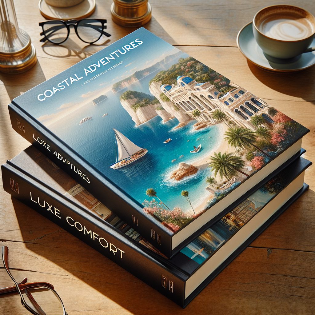 Luxury Travel Guides for Coastal Adventures and Luxe Comfort