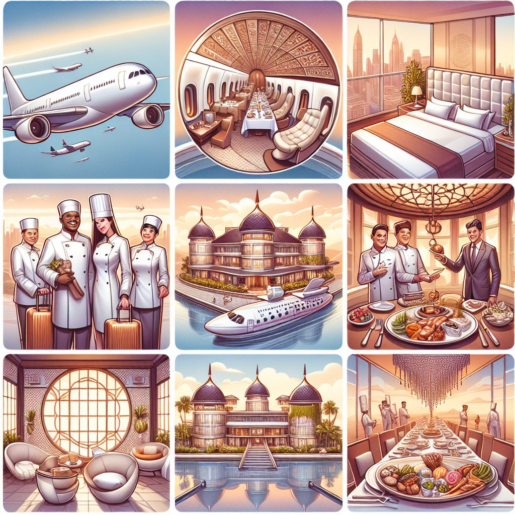 Luxury Travel Habits That Make Every Journey More Enjoyable