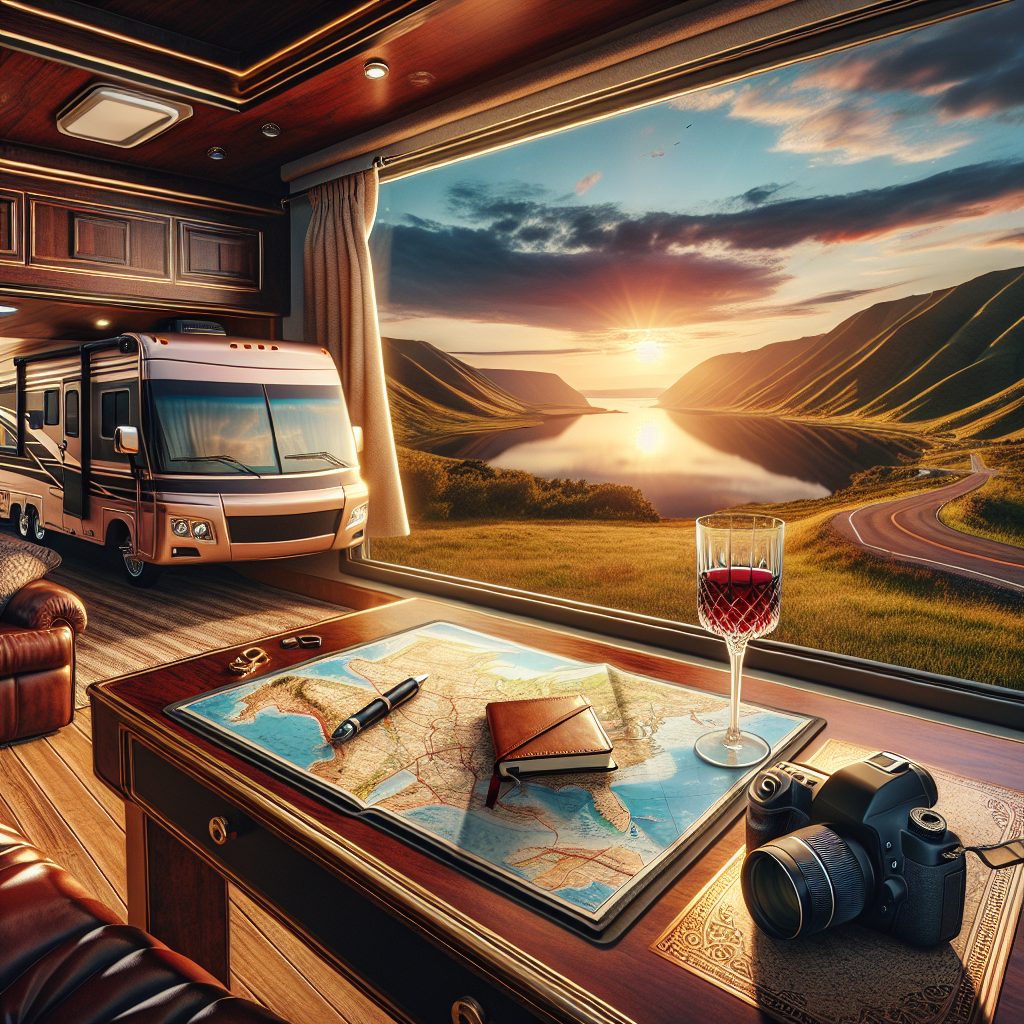 Luxury Travel Planning Moves for Better Views and Rich Comfort