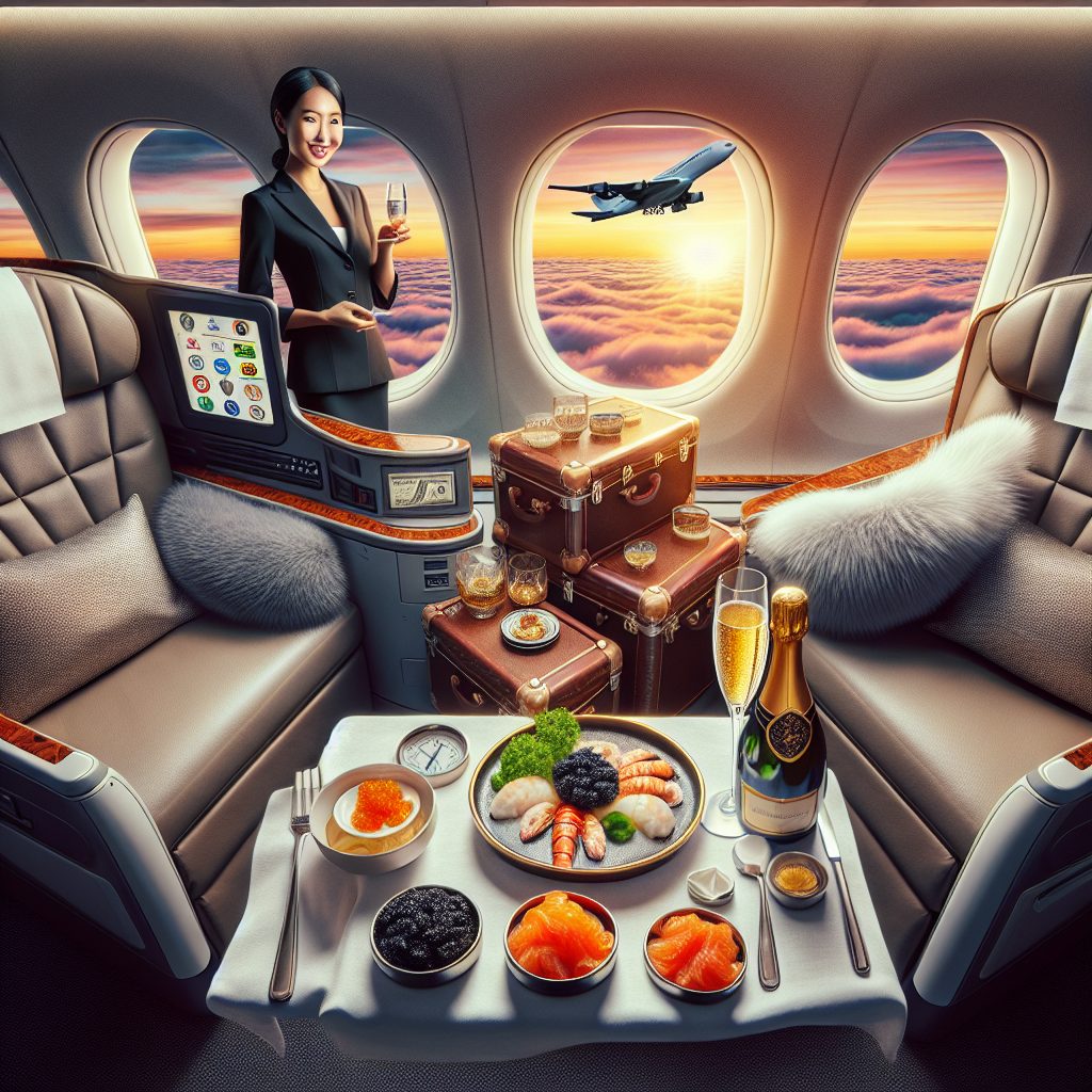 Luxury Travel Secrets for Elevating Every Trip Effortlessly
