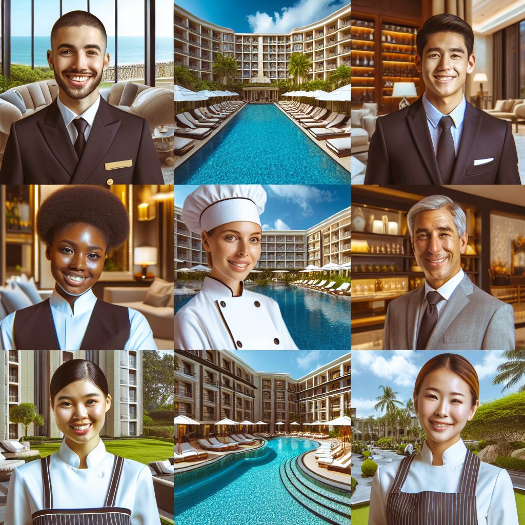 Luxury Travel Strategies for Better Hotels and Elevated Service