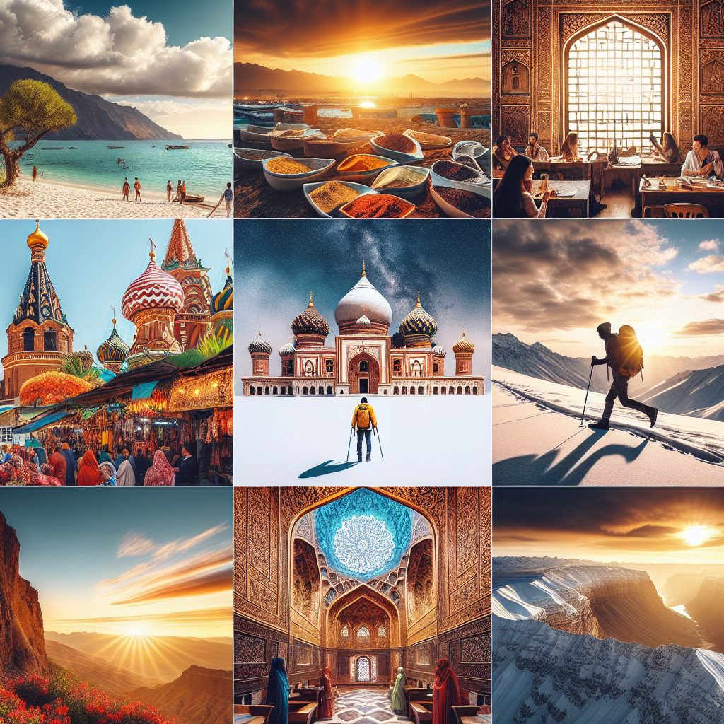 Memorable Travel Experiences Worth Adding to Your Bucket List