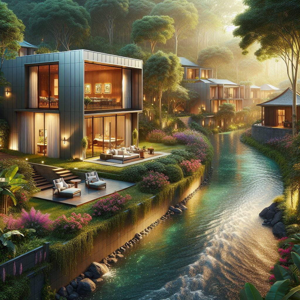 Platinum Escape Villas With Secluded Charm and Signature Comfort