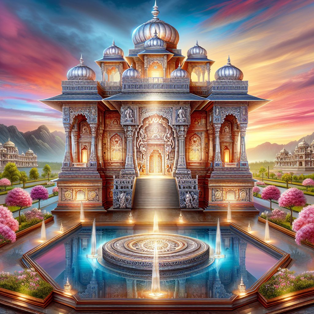 Platinum Heritage Travel for Timeless beauty and rich cultural value