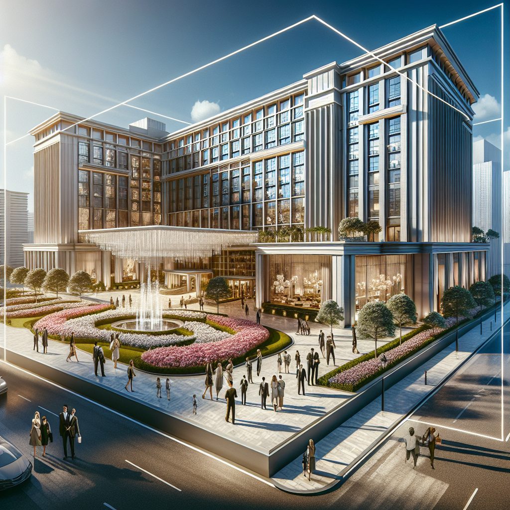 Platinum Hotels for Wealthy Travelers and Refined City Escapes