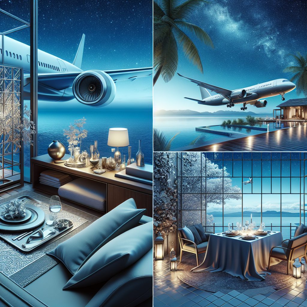 Platinum Travel Escapes for Tailored Luxury and Quiet Pleasure