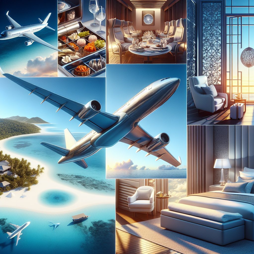 Platinum Travel Habits for Premium Comfort and Calm Exploration