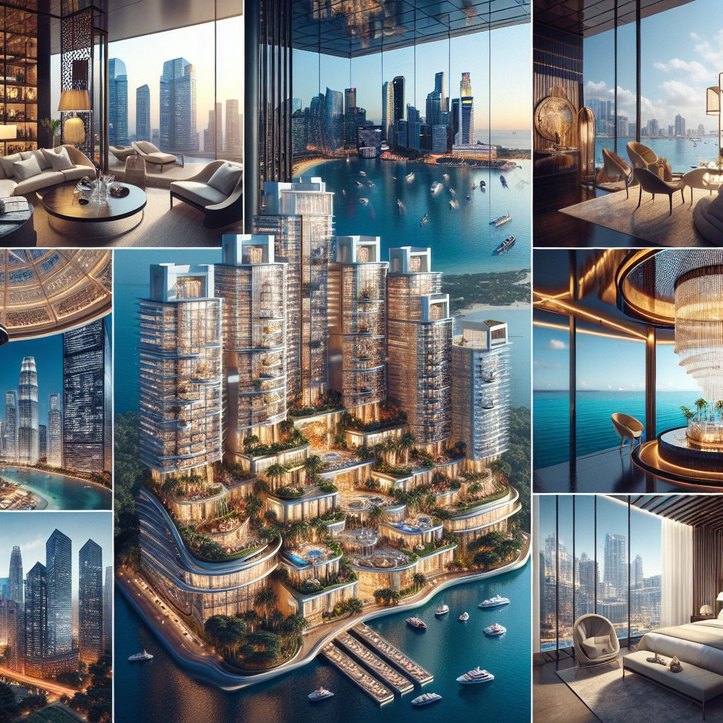 Premium Class Hotels for High-End Weekends and Rich Experiences
