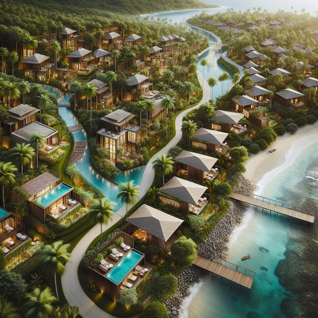 Premium Resorts That Feel Rich, Relaxed, and Beautifully Private