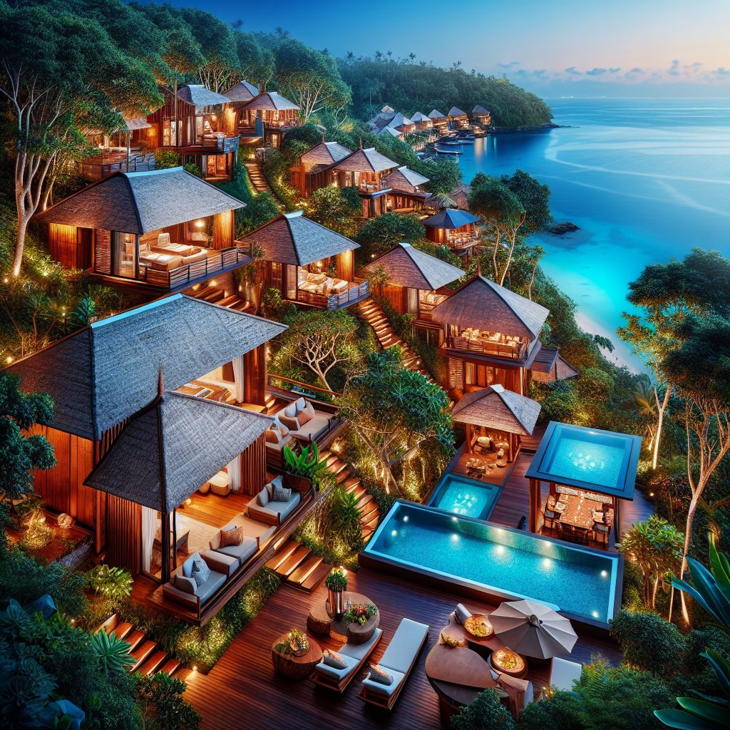 Premium Resorts That Make Slow Travel Feel Utterly Luxurious