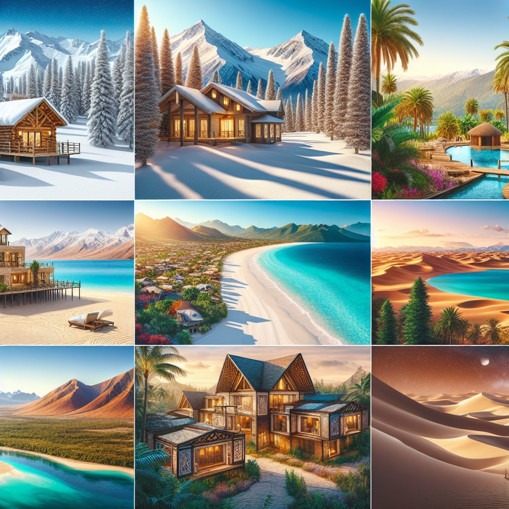 Premium Resorts With Signature Experiences Worth Remembering