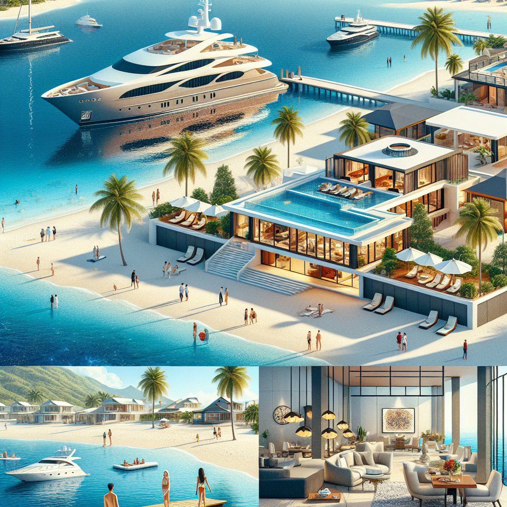 Premium Travel Destinations That Deliver Wealthy Holiday Energy