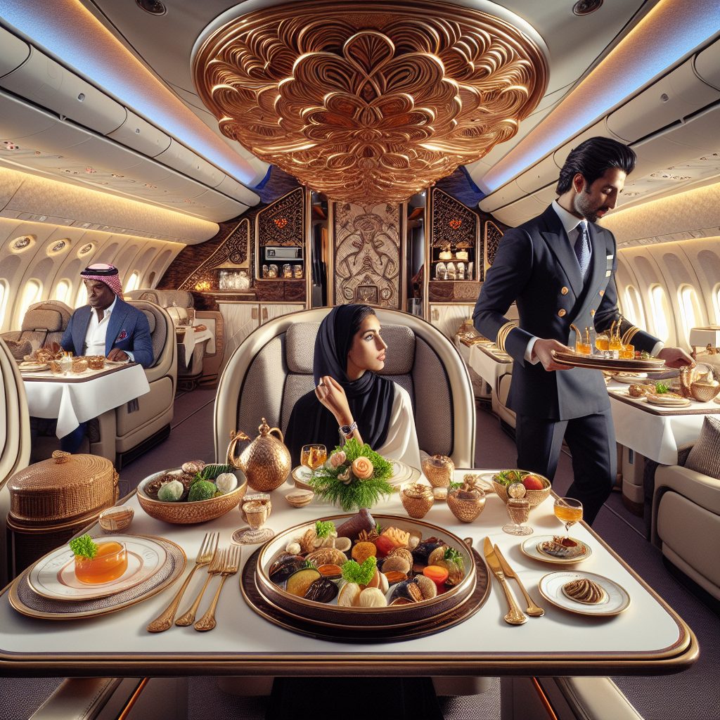 Premium Travel Experiences for Food Lovers and Design Seekers