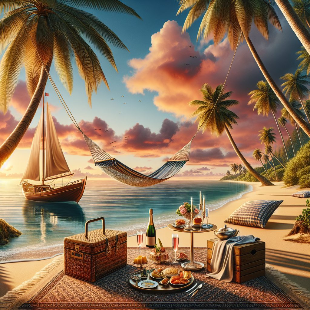 Premium Travel Experiences for Quiet Coastlines and Refined Leisure