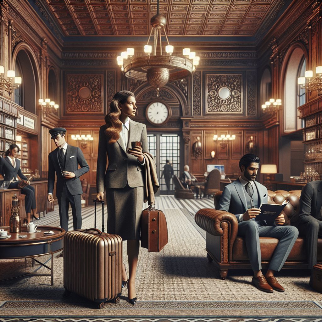 Premium Travel Secrets for Better Bookings and First-Class Comfort