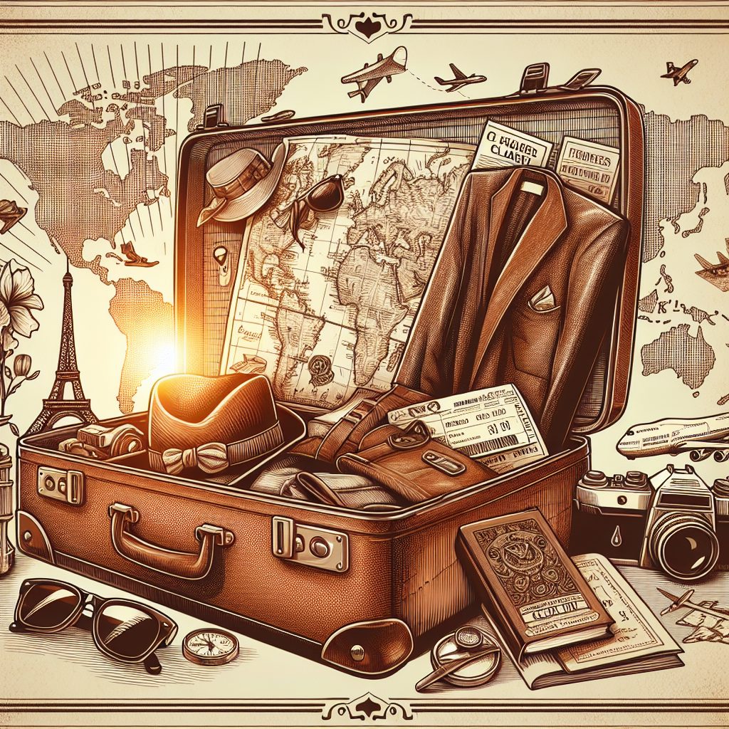 Premium Travel Secrets for High-Class Trips Without Stress