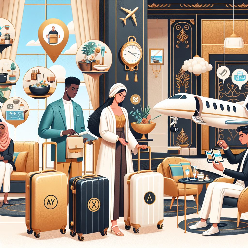 Premium Travel Trends That Make Vacations Feel More Personal