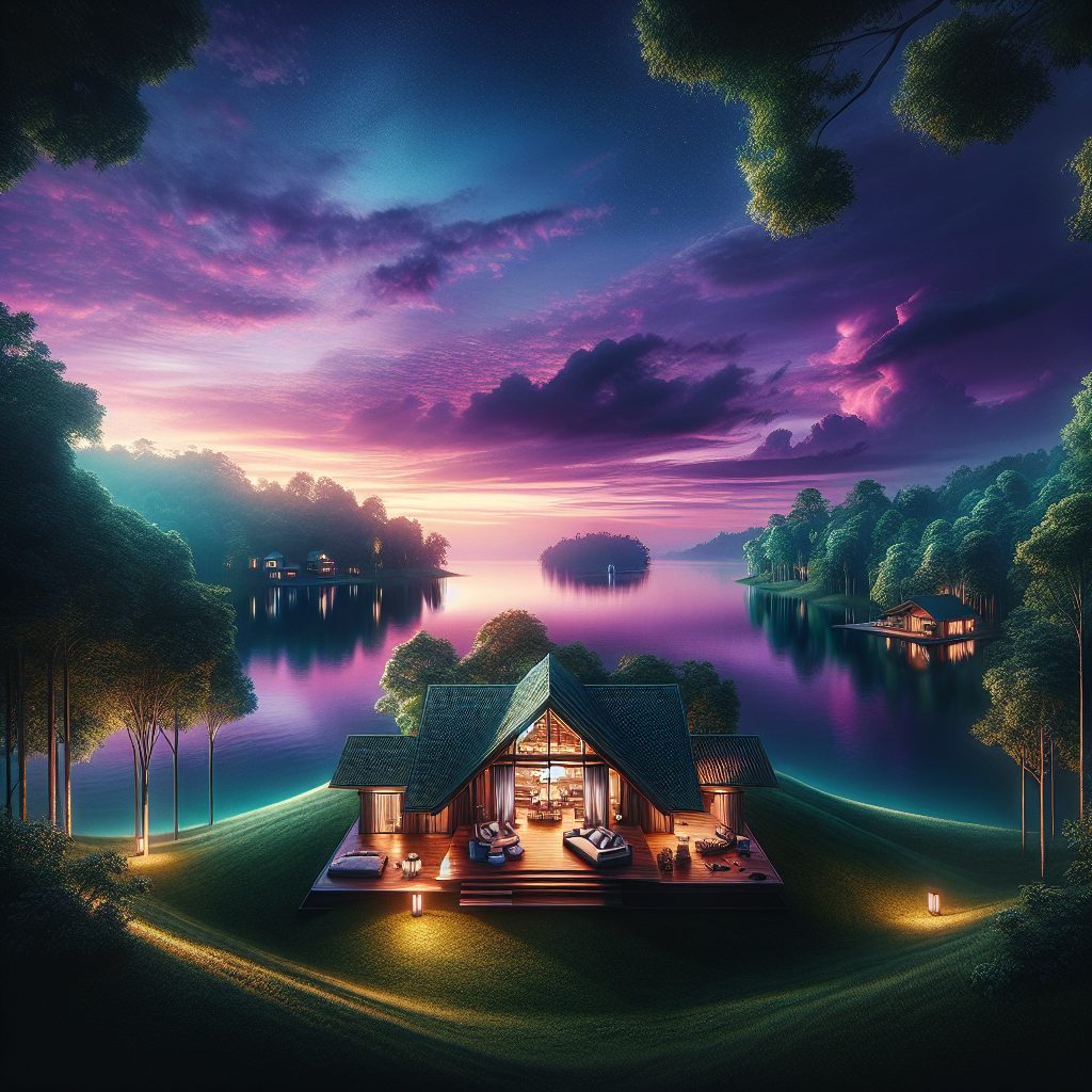Prestige Hideaway Travel for stylish renewal and meaningful rest