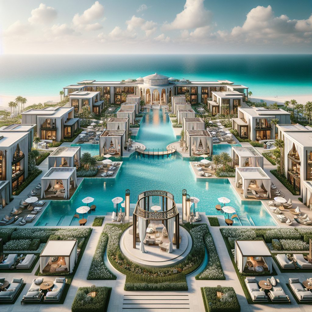 Prestige Resorts for Travelers Who Prefer Quiet Sophistication
