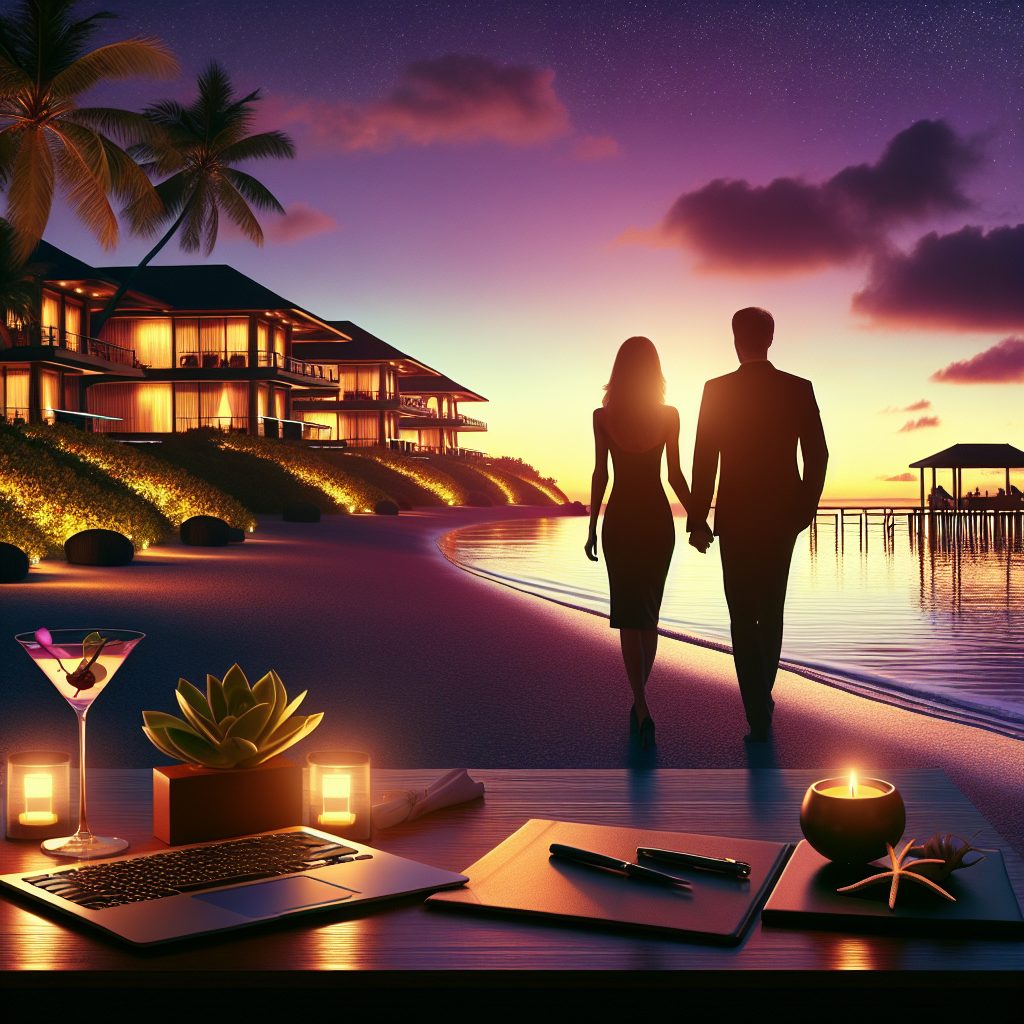 Prestige Travel Getaways for Romantic Breaks and Executive Rest