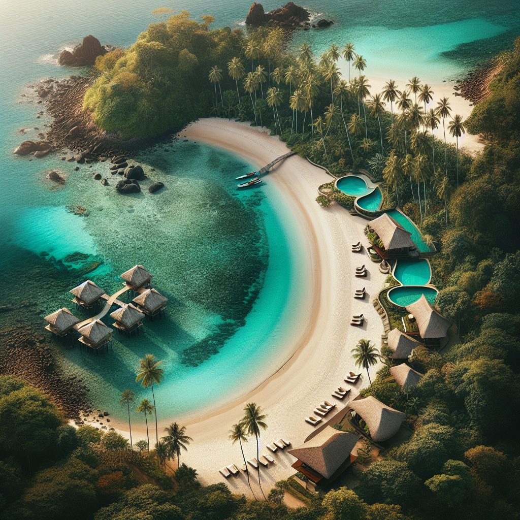 Prestige Travel Recommendations for Quiet Beaches and Luxe Resorts