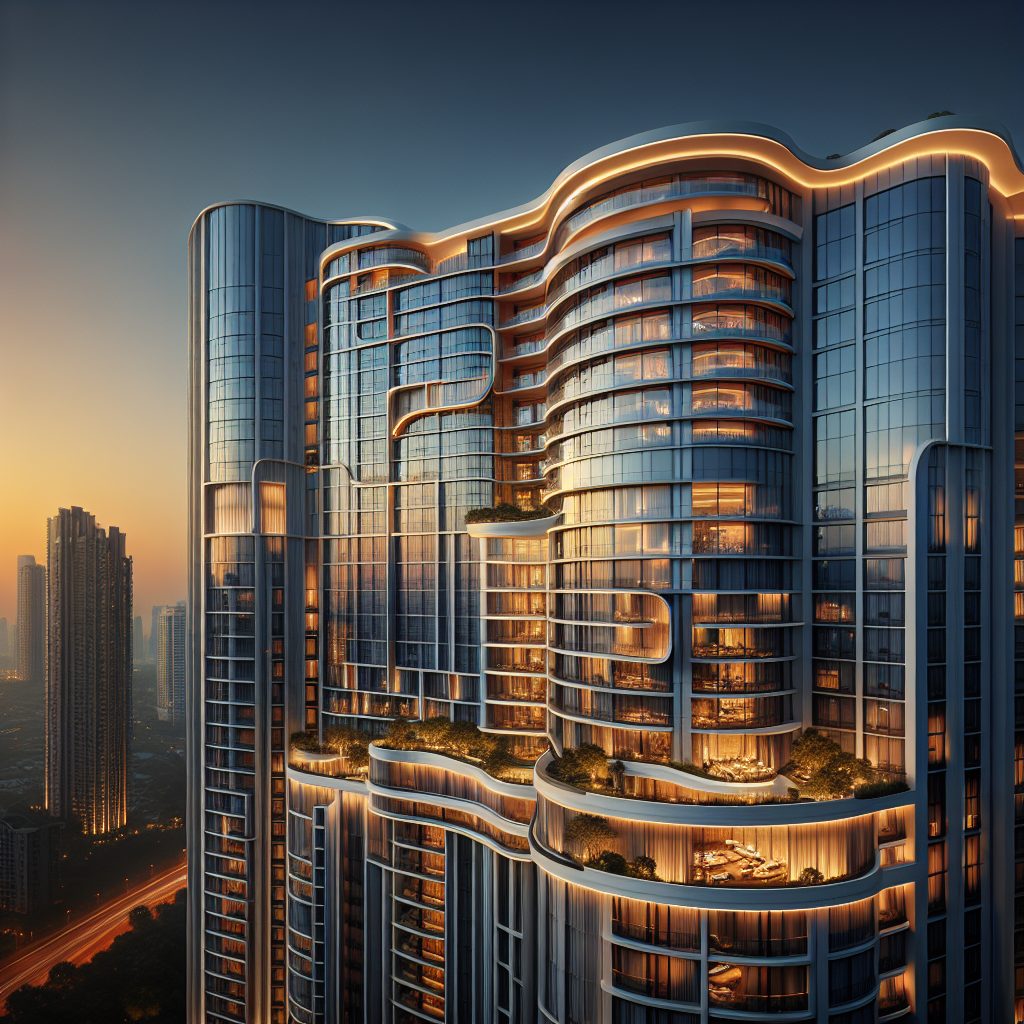 Prestige View Hotels for Stylish Nights and Skyline Serenity