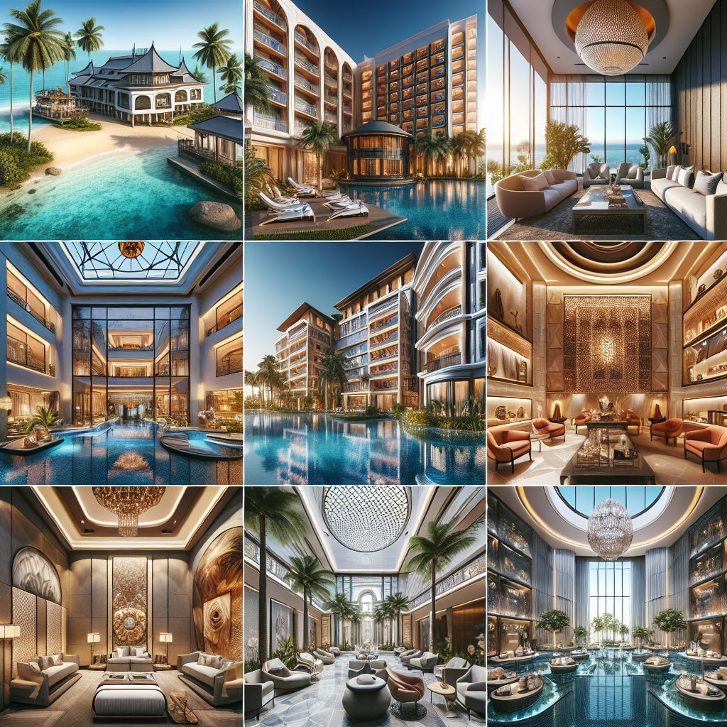Prestigious Hotels That Elevate Short Trips Into Luxury Escapes