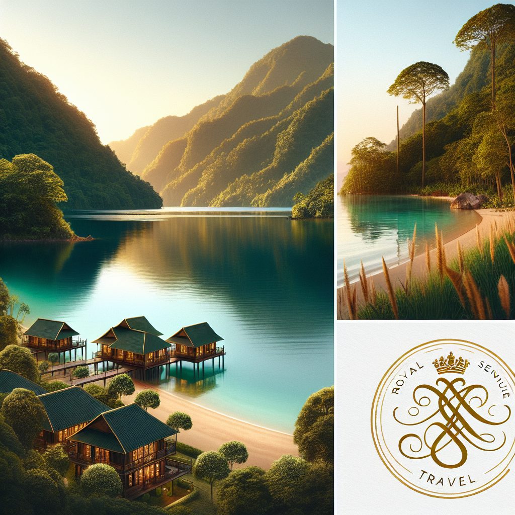 Royal Signature Travel for Elite escapes and quiet luxury