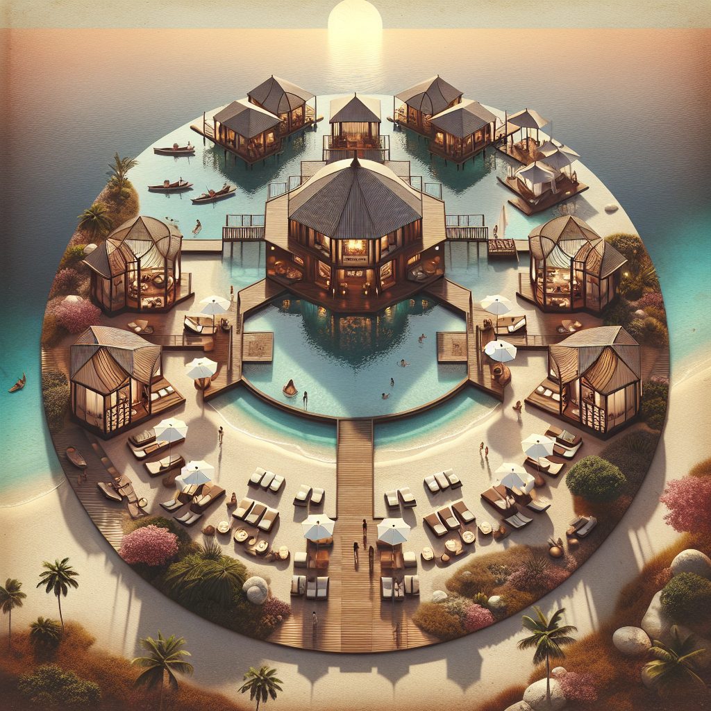 Signature Beach Resorts for Stylish Escapes and Better Rest