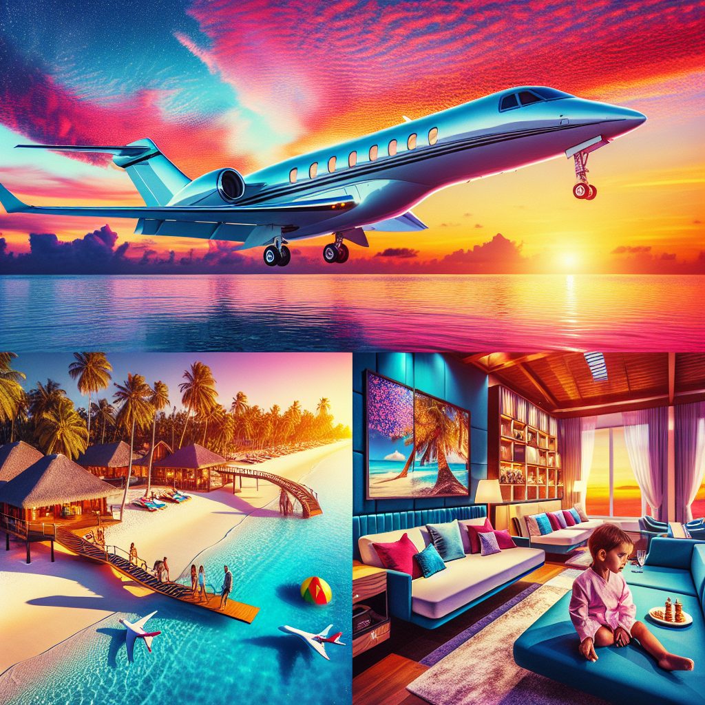 Signature Grand Travel for Elite Escapes and Family Comfort