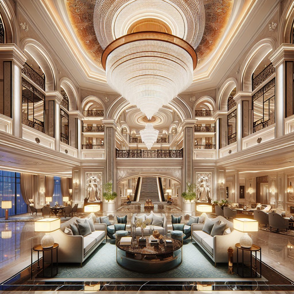 Signature Prestige Hotels for Polished Stays and Better Sleep