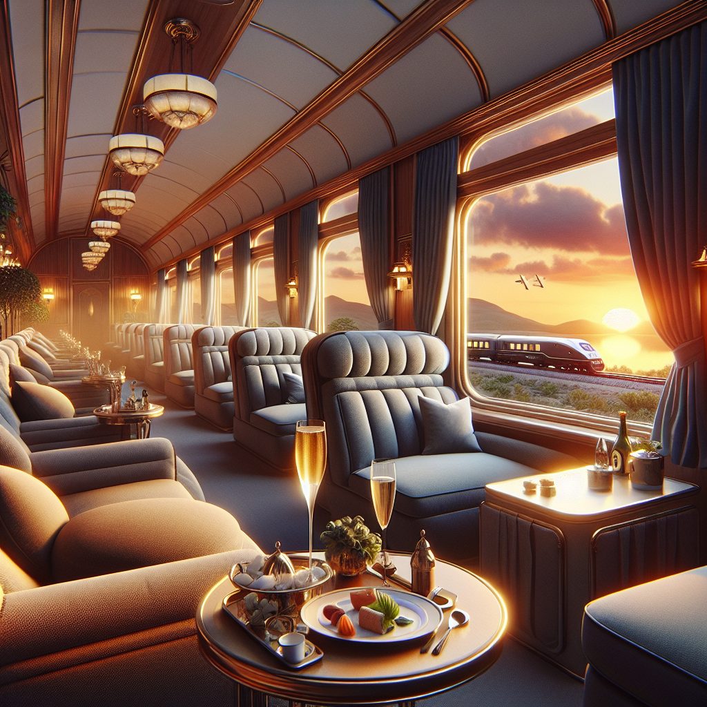 Signature Prestige Travel for Polished Journeys and Better Sleep