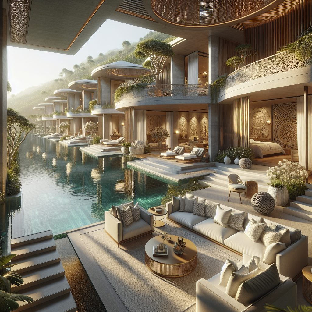 Sophisticated Villas for Travelers Who Prefer Quiet Luxury