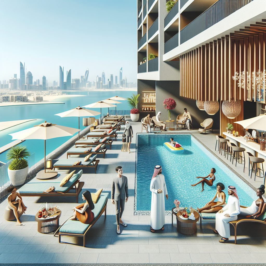 Staying in Boutique Resorts in Manama With Urban Comfort
