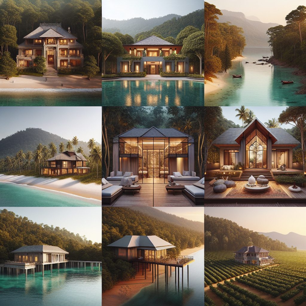 Top Villas That Turn Quiet Travel Into Something Memorable