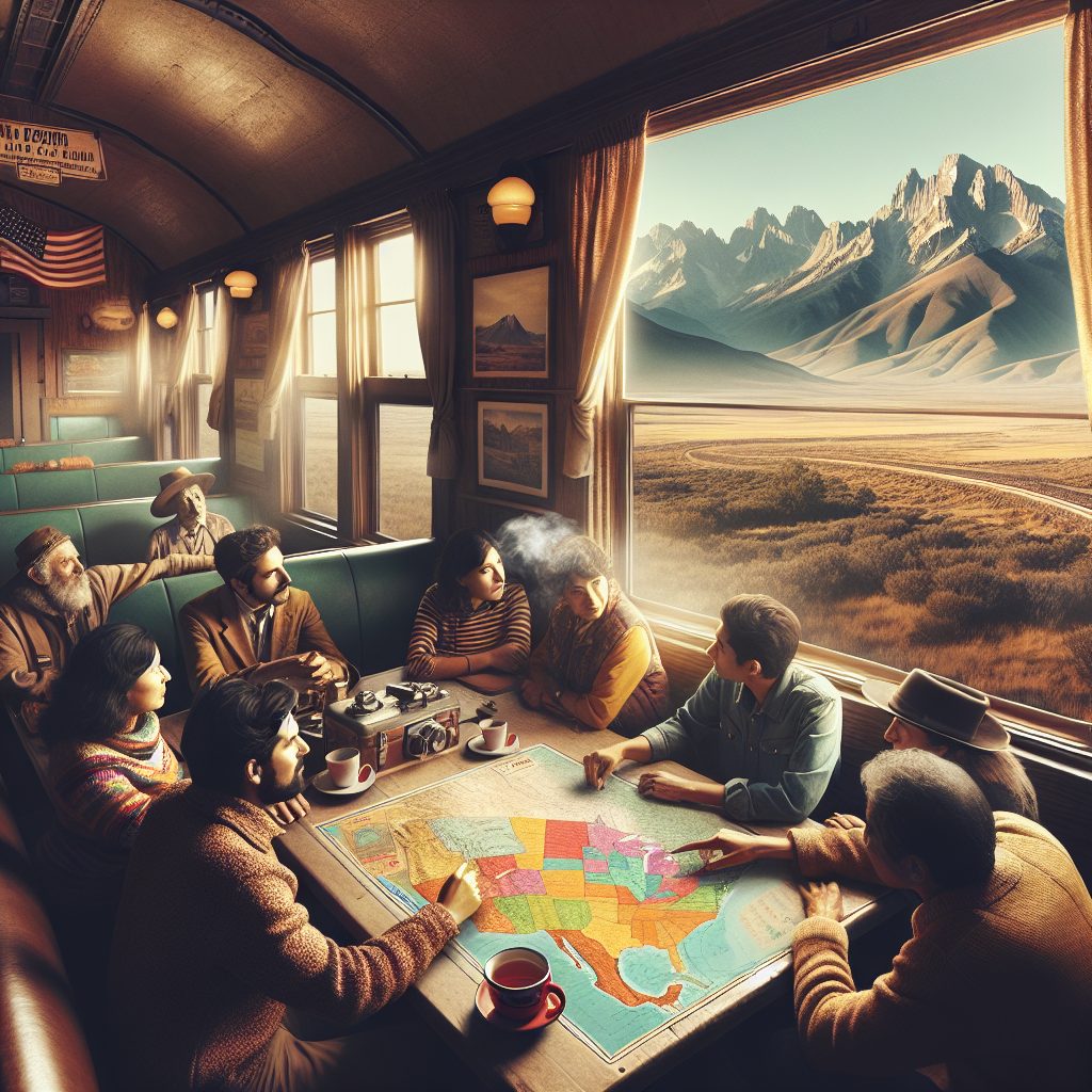 Travel Experiences That Bring Comfort, Wonder, and Discovery