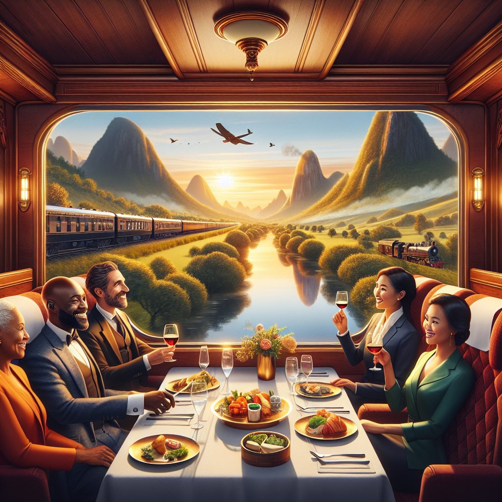 Travel Experiences That Feel Exclusive Without Being Complicated