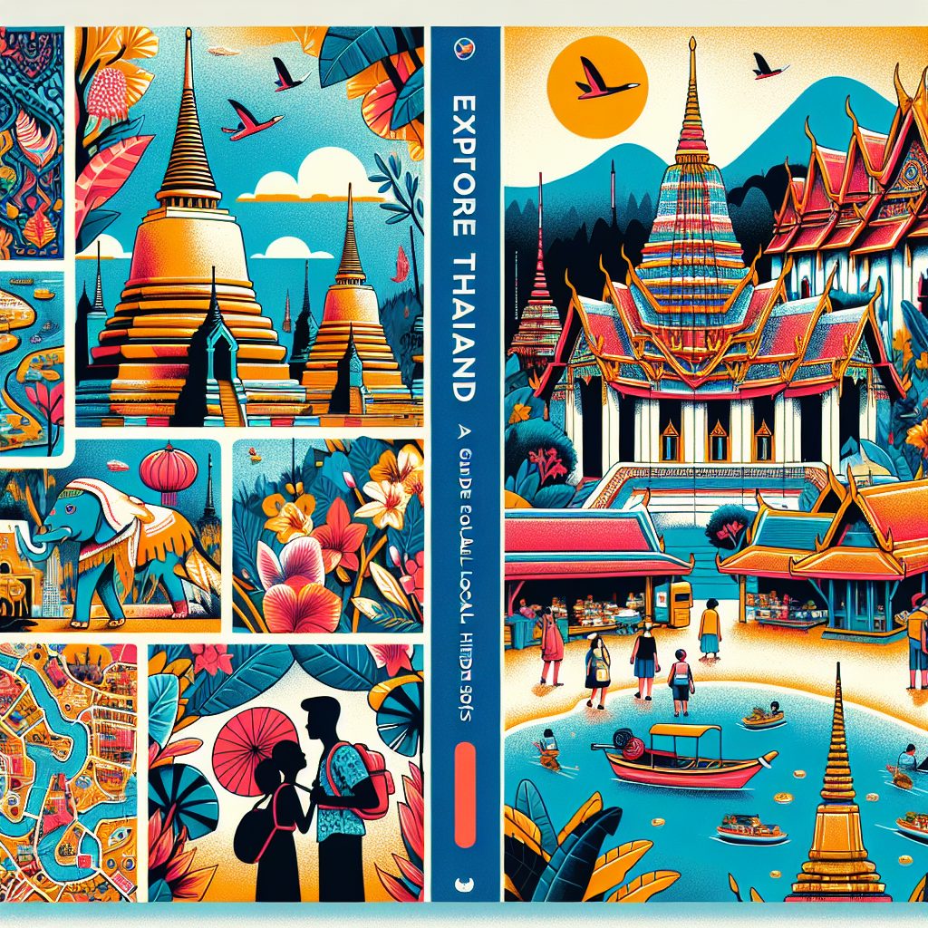 Travel Guide to Thailand With Local Hidden Spots